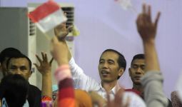 Nih, Nama-nama Beken Dinilai Layak jadi Cawapres Pendamping Jokowi - JPNN.com