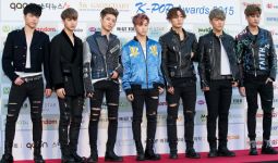 Galau Lagi, iKON Rilis Goodbye Road - JPNN.com