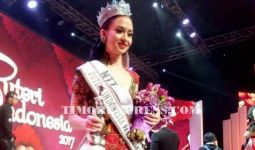 Ketika Putri Pariwisata 2017 Kecantol di Sini - JPNN.com