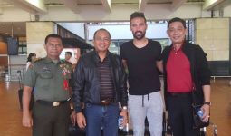 PS TNI Kedatangan Marquee Player asal Portugal, Nih Fotonya! - JPNN.com