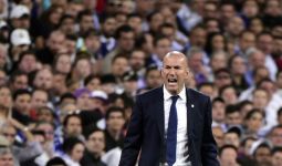 Zidane Heran, Kok 10 Pemain Madrid Masih Menyerang saat Skor 2-2 - JPNN.com