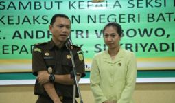 Mantan Perwira Polri Dalang Pembunuhan Istri Ini Masih Diburu Jaksa - JPNN.com