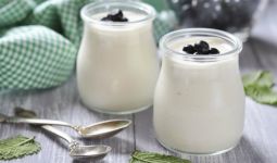 Yoghurt Ternyata Bisa Mengurangi Depresi, Simak Penjelasannya di Sini - JPNN.com