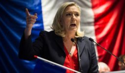Satukan Barisan demi Menjegal Donald Trump-nya Prancis - JPNN.com