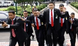 Paspampres Diusulkan Jadi Badan Seperti US Secret Service - JPNN.com