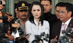 Soal Isu Perselingkuhan, Jennifer Dunn Tak Akan Klarifikasi - JPNN.com