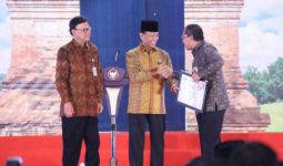Kalahkan Surabaya, Makassar Kota Berkinerja Terbaik Nasional - JPNN.com