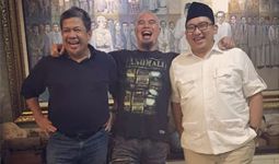Dhani Terus Diuber-uber Utang, Netizen Ungkit Soal Sindiran ke Jokowi - JPNN.com
