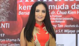 Aurel Mulai Berbisnis, Krisdayanti: Hebat Banget! - JPNN.com