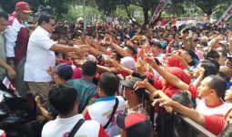 Prabowo Sudah Siap Hadapi Jokowi, Wouw! - JPNN.com