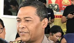 Polisi Periksa 1 Saksi Lagi Terkait Kasus Penusukan Paspampres - JPNN.com