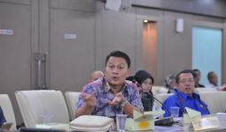 Bang Karni ILC Jadi Moderator Debat? Begini Respons Tim Prabowo - JPNN.com