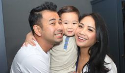 Ini Harapan Keluarga Raffi Ahmad kepada Gigi - JPNN.com