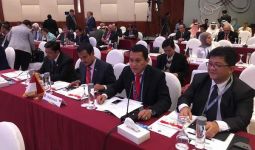 Delegasi DPR Dorong Penggunaan Energi Alternatif di Forum Parlemen Asia - JPNN.com