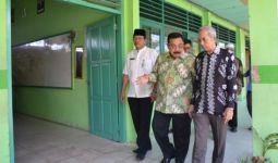 DPR Nilai UNBK di Kalsel Masih Kekurangan Komputer - JPNN.com