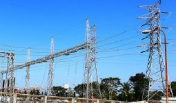 Penyebab Utama Elektrifikasi di Indonesia Timur Masih Rendah - JPNN.com