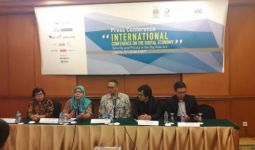 Keamanan dan Perlindungan Data Privasi Mendorong Ekonomi Digital di Indonesia - JPNN.com