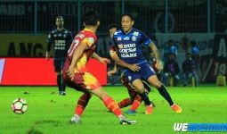 Tampil Ciamik, Pino Diyakini akan Bawa Arema Semakin Edan - JPNN.com