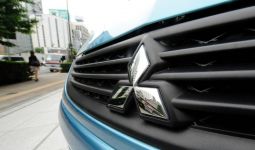 Mitsubishi Tambah Kapasitas 160 Ribu Unit Per Tahun - JPNN.com