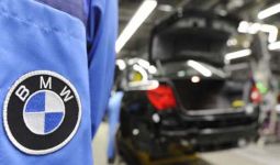 Mulai Agustus, All New BMW Seri 5 Tersedia di Semua Diler - JPNN.com