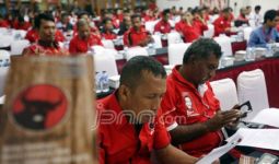 PDIP Bakal Sapu Bersih Kader Membelot saat Pilkada - JPNN.com