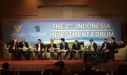 Kemenpar-BKPM Promosikan Indonesia di Investment Forum Malaysia - JPNN.com