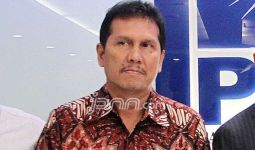 PAN Pengin Asman Abnur Fokus Urus Partai & Garap Dapil Lagi - JPNN.com