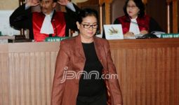 Miryam Ditangkap, Pengacara: Praperadilan Lanjut - JPNN.com