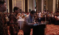 BP Batam Jamin Merek Dagang Investor Dilindungi Pemerintah - JPNN.com