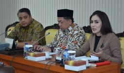 Pemerintah Diminta Manfaatkan Momentum Pemutihan TKI di Arab Saudi - JPNN.com