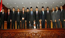 DPR Setujui Ketua dan Anggota Komite BPH Migas 2016-2020 - JPNN.com