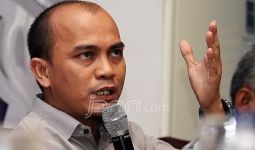 Resmi jadi Jubir Perindo, Herbud Langsung Dapat Mandat Politik dari HT - JPNN.com