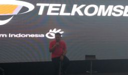 Telkomsel Pastikan tak akan Penuhi Tuntutan Peretas Situsnya - JPNN.com