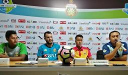 BFC vs PS TNI: Bukan Sekadar Duel Dua Tim, tapi Ini Laga Adu Gengsi - JPNN.com