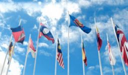 Gedung Bergaya Betawi Jadi Hadiah Ultah Setengah Abad ASEAN - JPNN.com