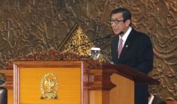 Menkumham Yakin Indonesia Diuntungkan Kesepakatan Batas ZEE dengan Filipina - JPNN.com