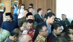 Panas! Kesal Sama Fahri, Gerindra Walk Out dari Paripurna Hak Angket - JPNN.com