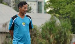 Persib Bisa Coba Billy dan Febri Tampil Bersamaan - JPNN.com