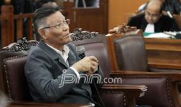 Prof Romli Sebut Hak Angket DPR ke KPK Itu Konstitusional - JPNN.com