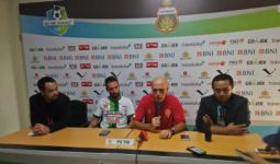 Pelatih PS TNI Kecewa dengan Sikap Abduh - JPNN.com