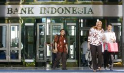 Minggu Depan, Bank Indonesia Hadirkan Kartu Khusus untuk Tol - JPNN.com