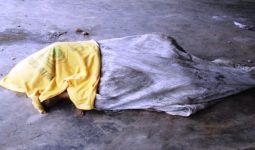 Ada Mayat Perempuan di Dalam Goni, Sadis Amat! Lihat Nih Fotonya... - JPNN.com
