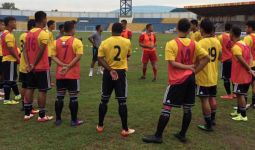 Kepri Jaya FC akan Beri Kejutan ke PSPS Pekanbaru - JPNN.com