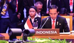 Waktu Mepet, Jokowi Minta Jangan Ada Proyek Baru Dulu - JPNN.com