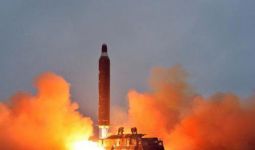 Ramai-Ramai Kecam Korea Utara - JPNN.com