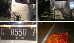 Kecelakaan Maut, Tiga Tewas di Tol Cipali - JPNN.com