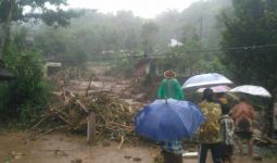 Ternyata Ini Penyebab Banjir Bandang di Magelang - JPNN.com
