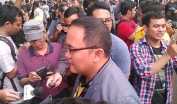 Pelantikan Dodi Reza Bakal Meriah - JPNN.com