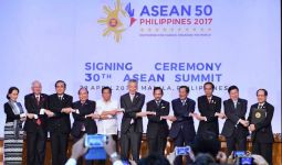 Indonesia Serukan Stabilitas di Semenanjung Korea - JPNN.com