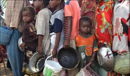 8 Langkah FAO untuk Mewujudkan Dunia Bebas Kelaparan - JPNN.com